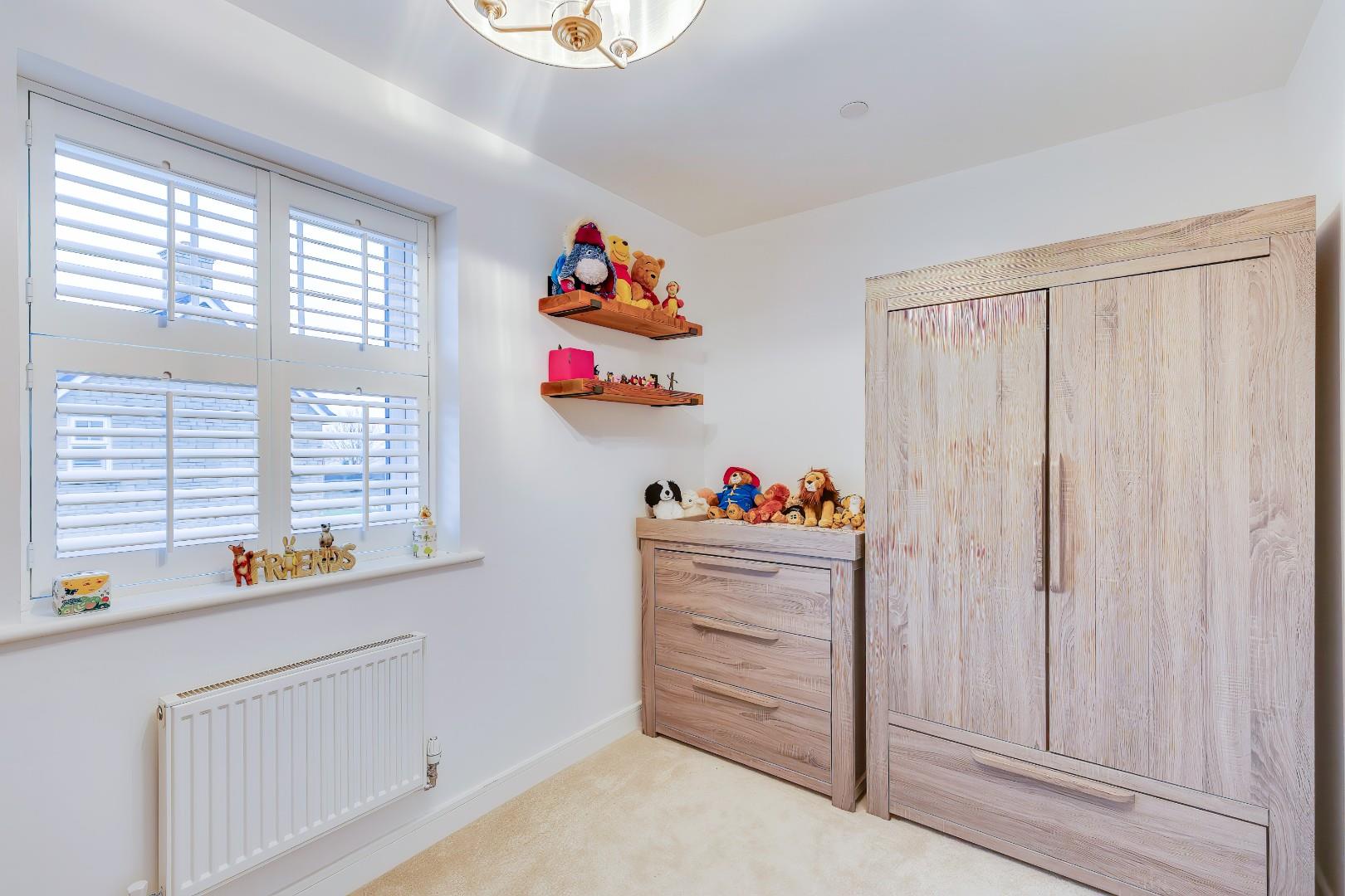 8 Cae Ffynnon, Cowbridge, CF71 7FJ